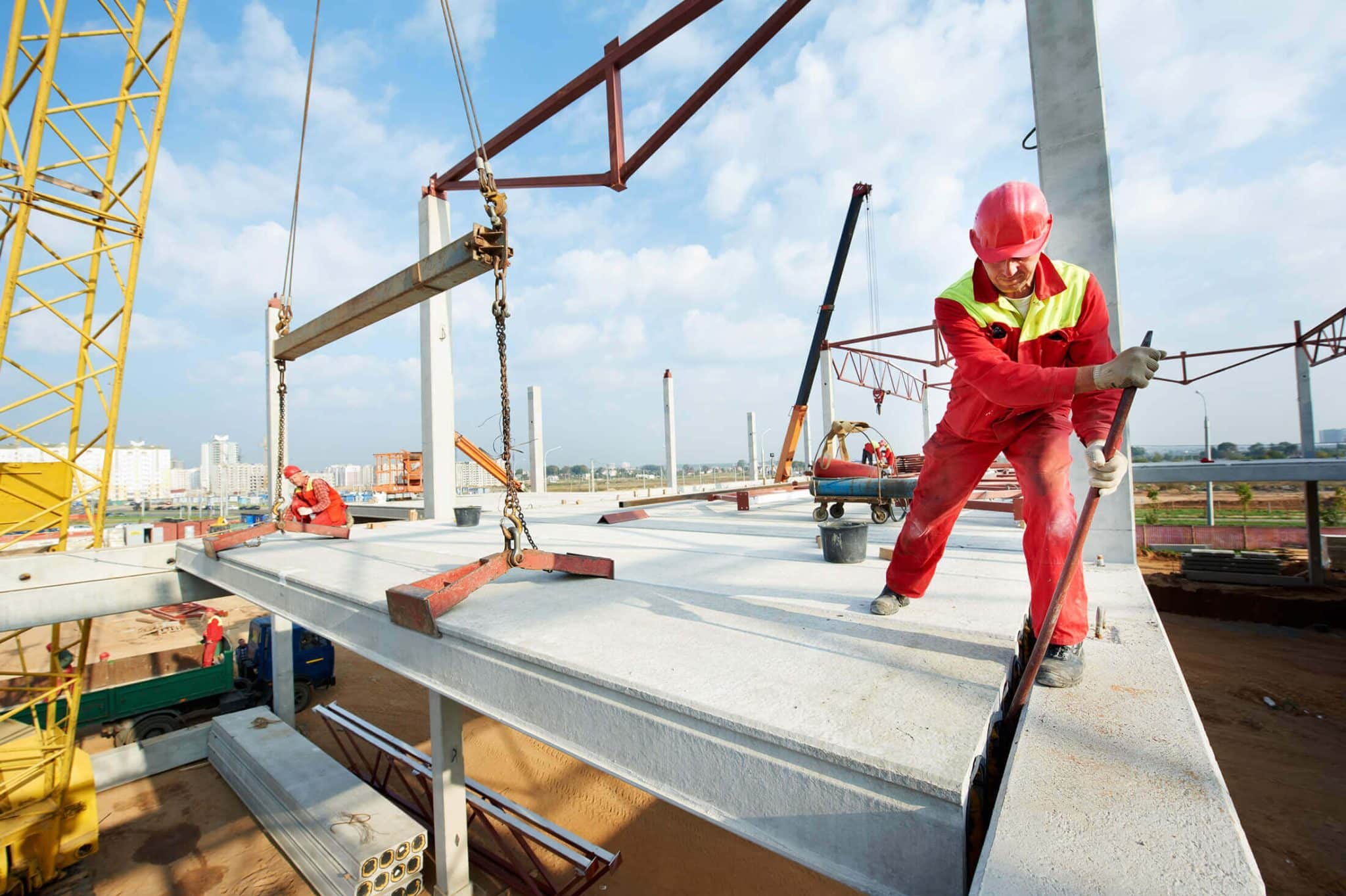 Home - San Francisco General Contractor