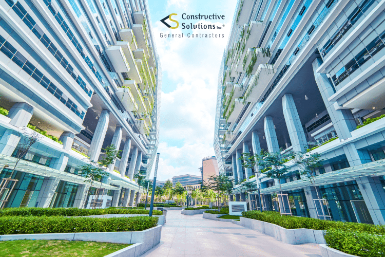 California Green Building Code (CALGreen)