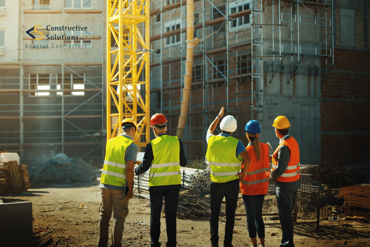 All About California Green Building Code (CALGreen) - San Francisco ...