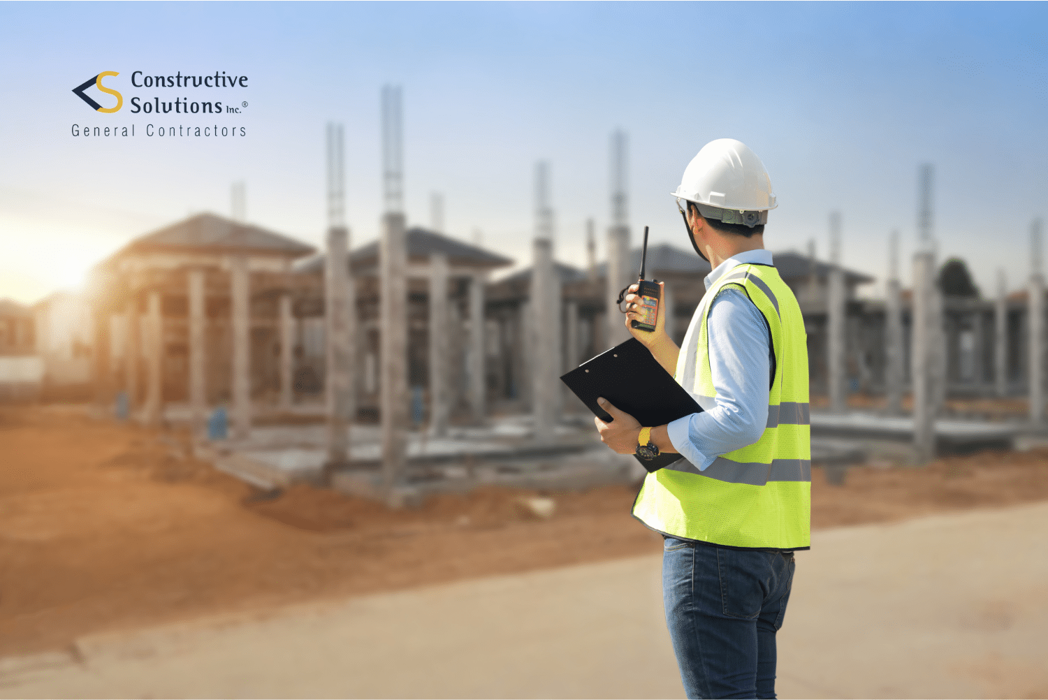 How General Contractors Keep Commercial Construction Projects On Time and Budget