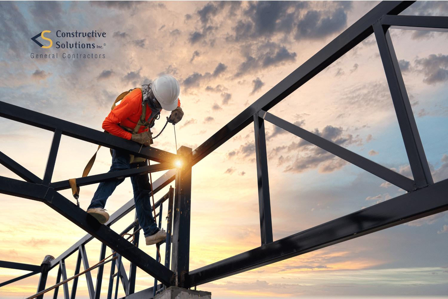 managing construction risk