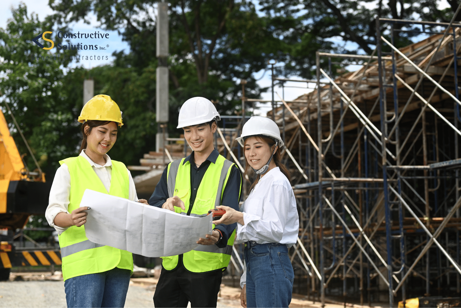 subcontractor hiring and management